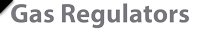 Gas Regulators Logo